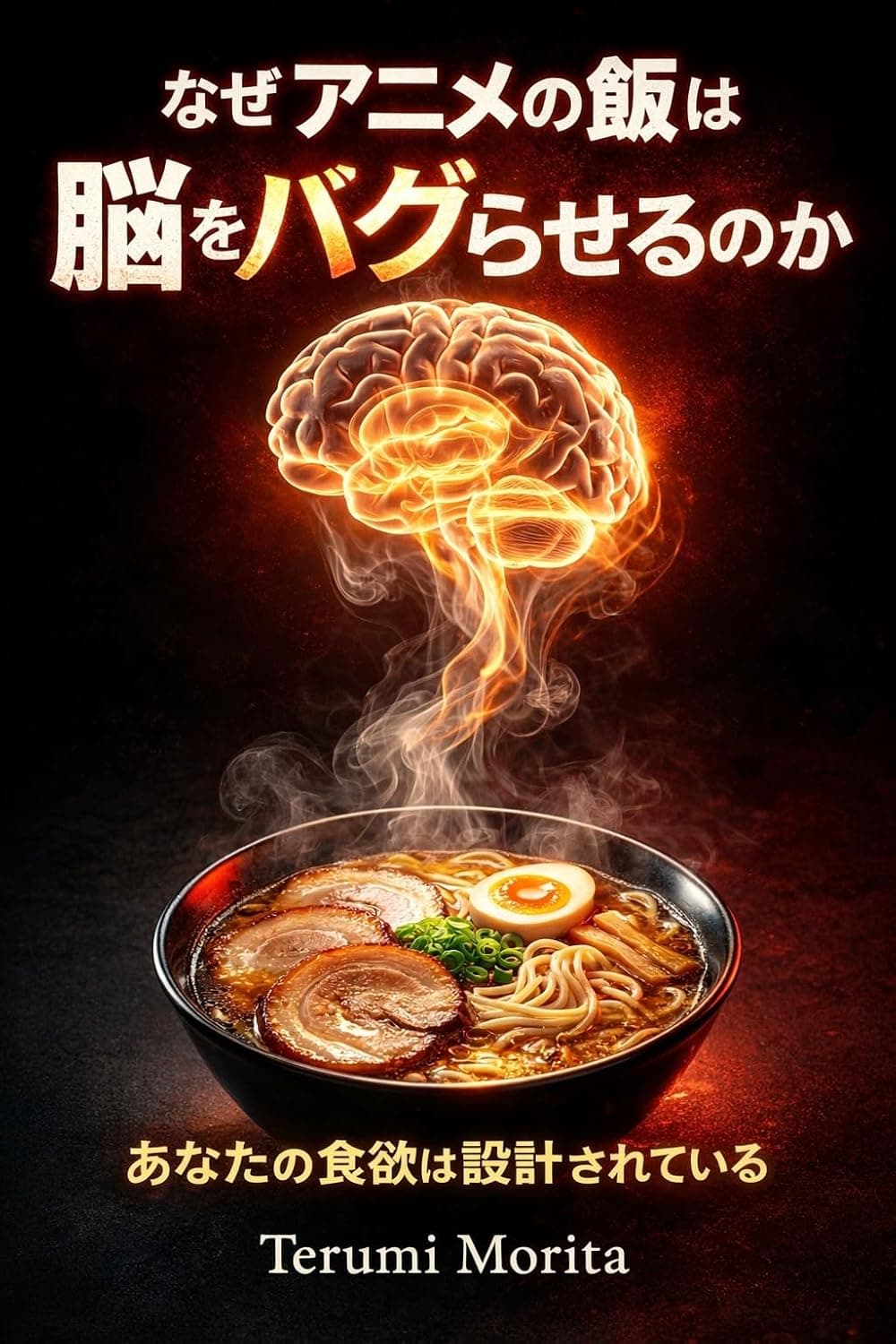 なぜアニメの飯は脳をバグらせるのか