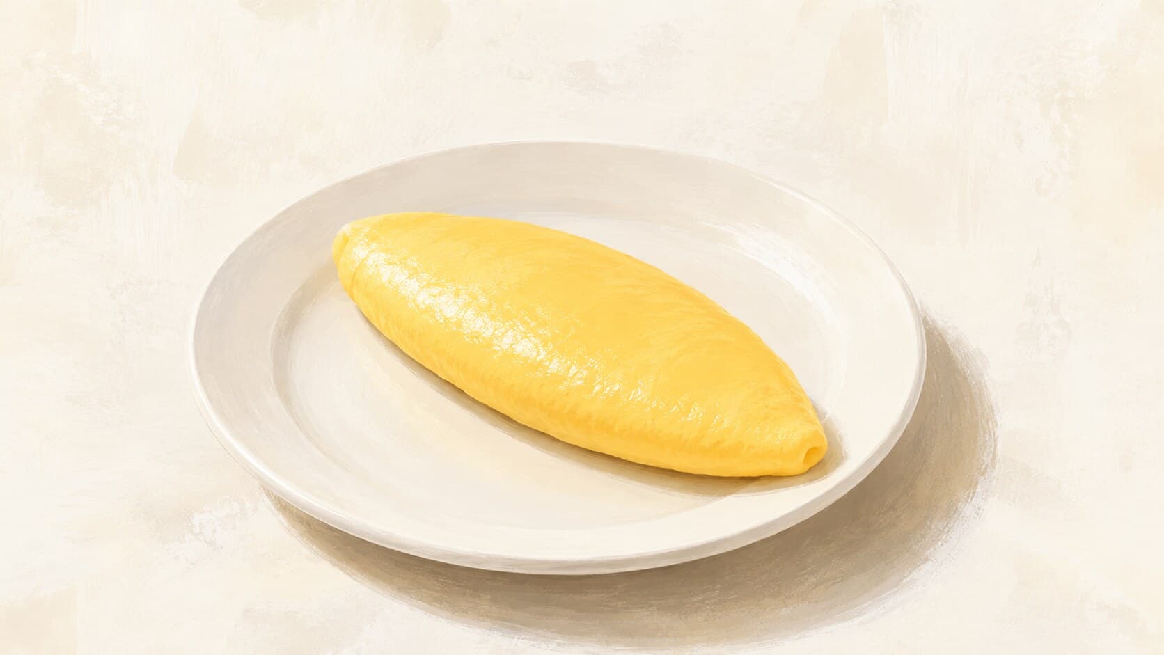 French Omelette