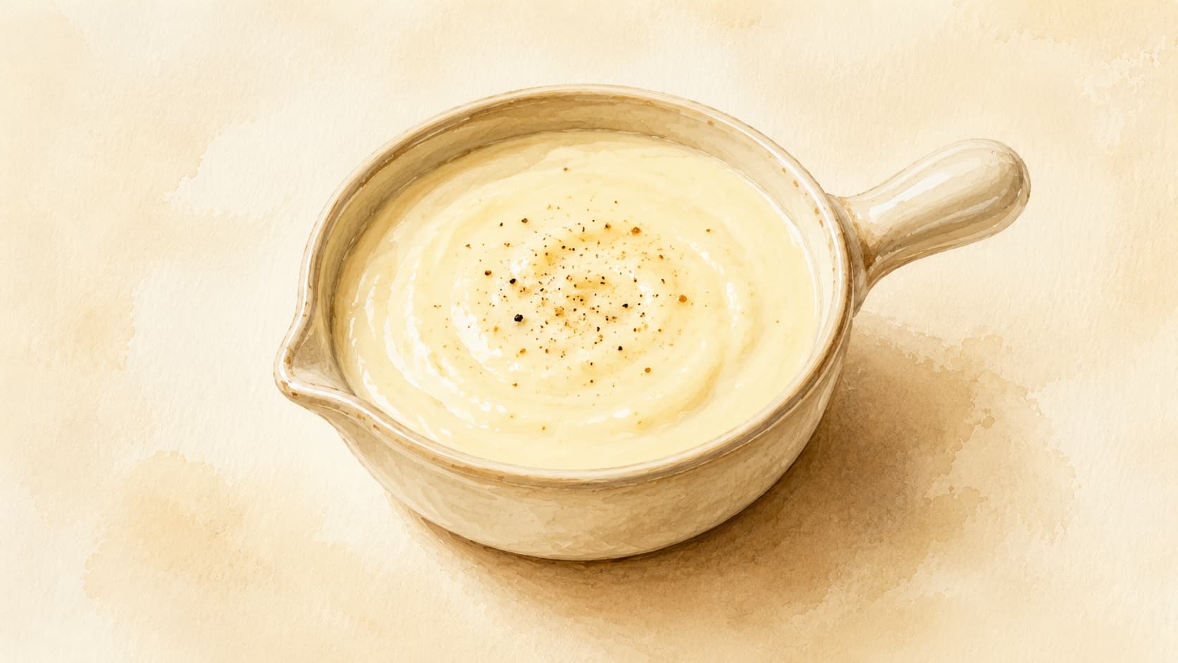 Béchamel