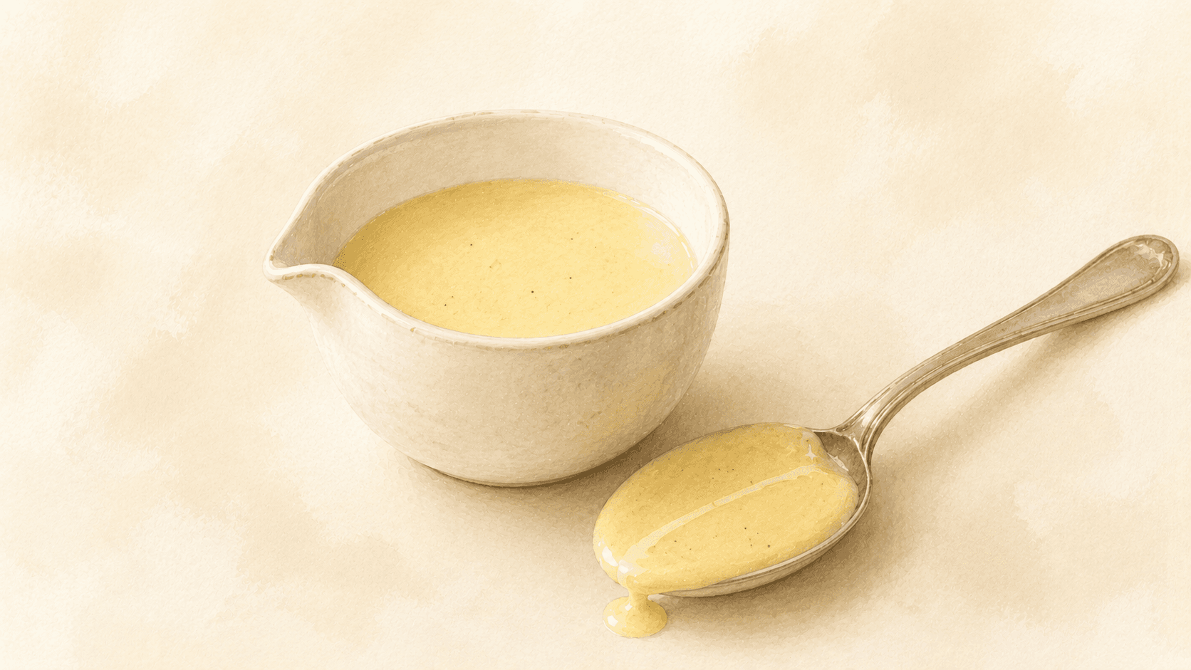 Hollandaise