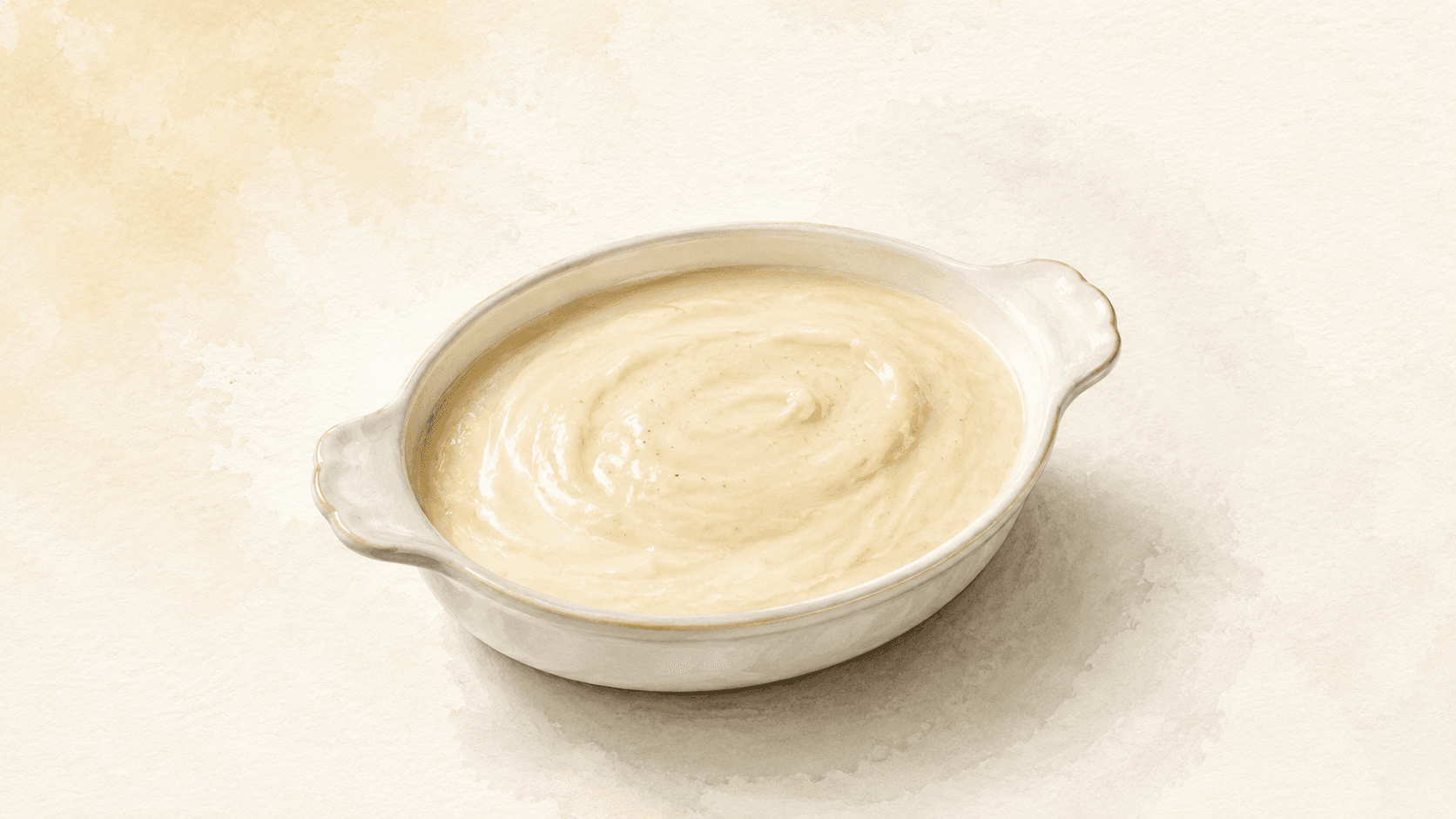 Pommes Purée