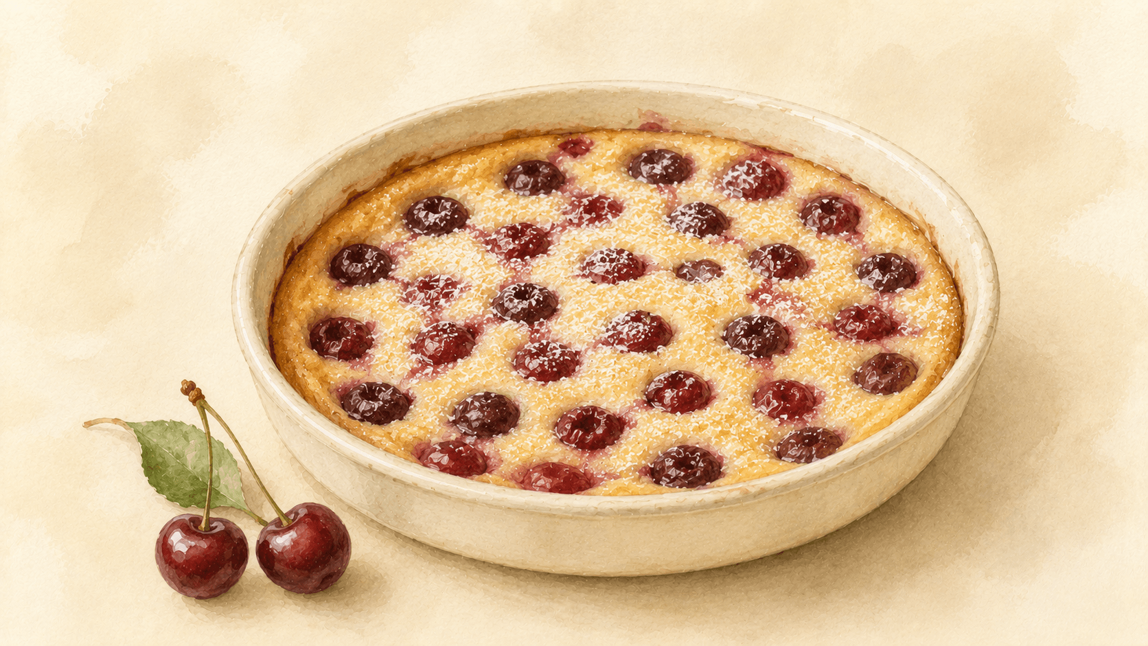 A pale golden sabayon mounded in a wide coupe glass, billowing with foam, a few fresh raspberries alongside